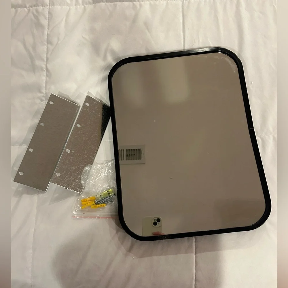Small mirror